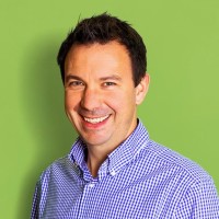 Stourgarden Ltd Employee Jonathan Bell's profile photo