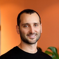 Noam Friedman's profile photo