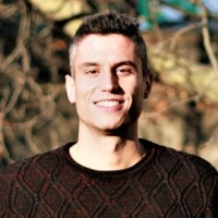 Damiano Fassina's profile photo