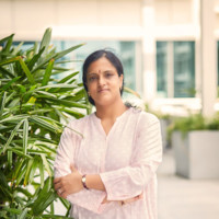 GITAA Employee Suchitra V's profile photo