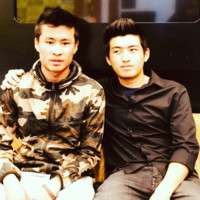 Creative By Design Employee Kinley Wangchuk's profile photo