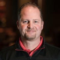 REDARC Electronics Pty Ltd Employee Peter Favilla's profile photo