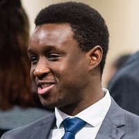 Chester County Department of Community Development Employee Urias Cole's profile photo