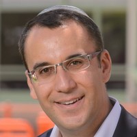 Mobileye Employee Raphael Levy's profile photo