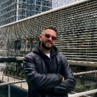 ACRM S.A. Employee Andreas Mourechidis's profile photo