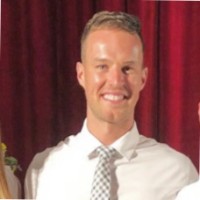 Inch&Co. Employee Matthew Marshall's profile photo