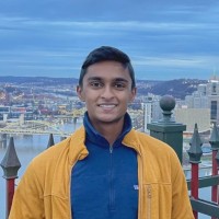 Hyperbound Employee Atul Raghunathan's profile photo