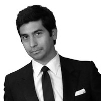 Saxum Employee Anthony Triana's profile photo