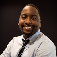 Nexus Employee Charles Davis's profile photo