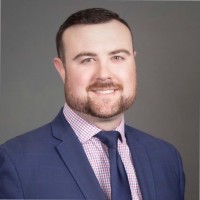 Takeuchi Employee Dylan Hendricks's profile photo