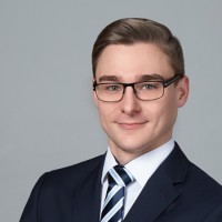 EY Employee Andreas Kastner's profile photo