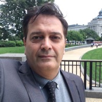 Pulp Moulded Products Employee Javad Sameni's profile photo