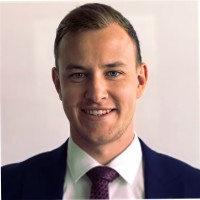 Intaso Employee Dan Wells's profile photo
