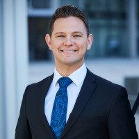 Coldwell Banker Commercial BLAIR Employee Patrick Michel's profile photo