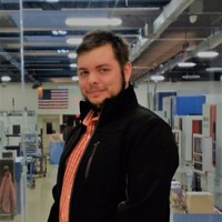 Delta Research Corporation Employee Michael Schmidt's profile photo