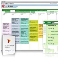 Pipeline Manager Employee Taylor James's profile photo