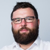 Citi Employee James Patterson's profile photo