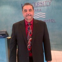 Latino Times Employee Armando Salgado's profile photo