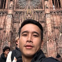 iMBrace Employee Stefan Nguyen's profile photo