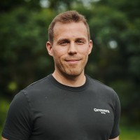 Heirloom Employee Jean-Philippe Bond's profile photo
