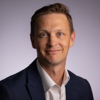 Marston Holdings Employee Fraser Moore's profile photo