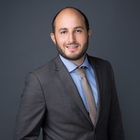 NMC Healthcare Employee Christopher Habib's profile photo