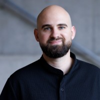 CORRECTIV Employee Max Kästner's profile photo