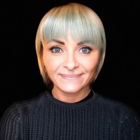 BOND Events Employee Ani Gulyas's profile photo