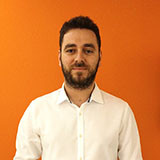 Tickete S.r.l. Employee Luca Gisi's profile photo