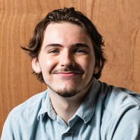 Toolbox Creative Employee Tyler Wolfe's profile photo