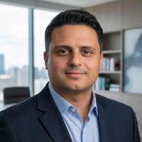 Shippify Inc Employee Gilberto Melo's profile photo
