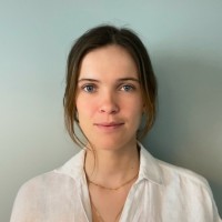 KITTEN PRODUCTION Employee Mahaut Lefort's profile photo