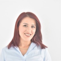RTV21 Employee Besiana Gorani's profile photo