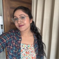 Meenakshi Kothari Email