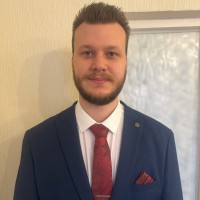 BDS Global Employee Robert Klubecz's profile photo
