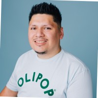 OLIPOP PBC Employee Jonathan Salgado's profile photo