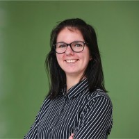 Supportpunt Employee Sanne Kloppenburg's profile photo