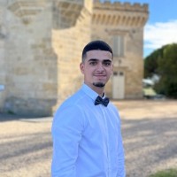 Massil Bouzar's profile photo