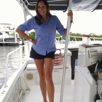 Paradise Exclusive | Real Estate Employee Candy Brooks's profile photo