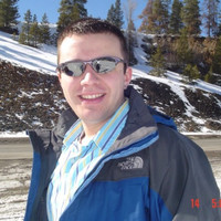 Huntington National Bank Employee Adam Anders's profile photo