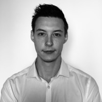 Groupe Réside Études Employee Fabien Lecomte's profile photo