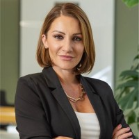Sandra Hrnjak Email