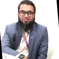 Hasanur Rahaman Email & Phone Number