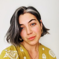 Nurun Employee Anya Hamman's profile photo