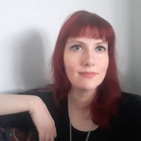 Film London Employee Roz Tuplin's profile photo