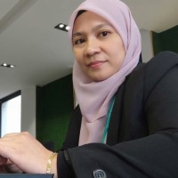Jobstore.com Employee Salmi Suhaini's profile photo