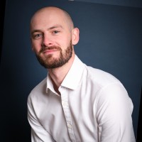 Project Centre Ltd Employee Alex Sykes's profile photo
