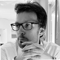 IPANEMA Employee Sébastien Baudry's profile photo