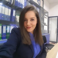 MC Networking Employee Stela Oseku's profile photo
