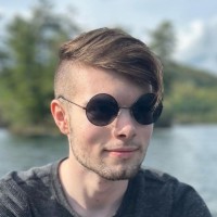 Baeldung Employee Bradly Ovitt's profile photo